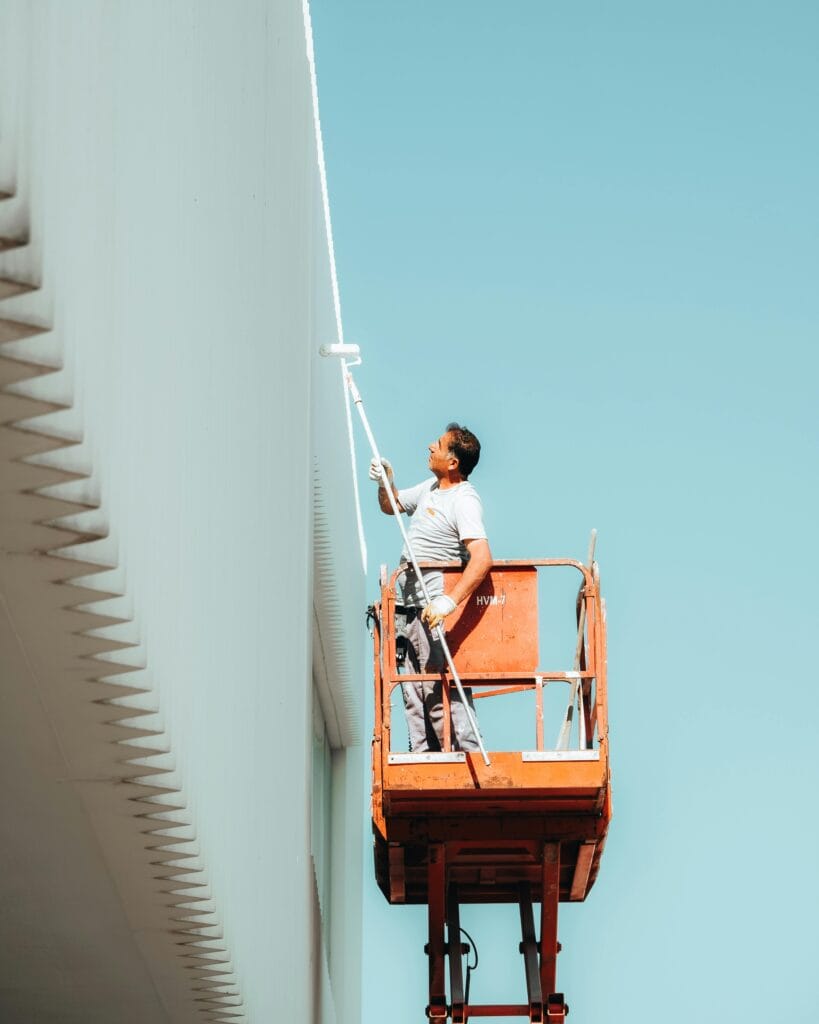 painters in dubai